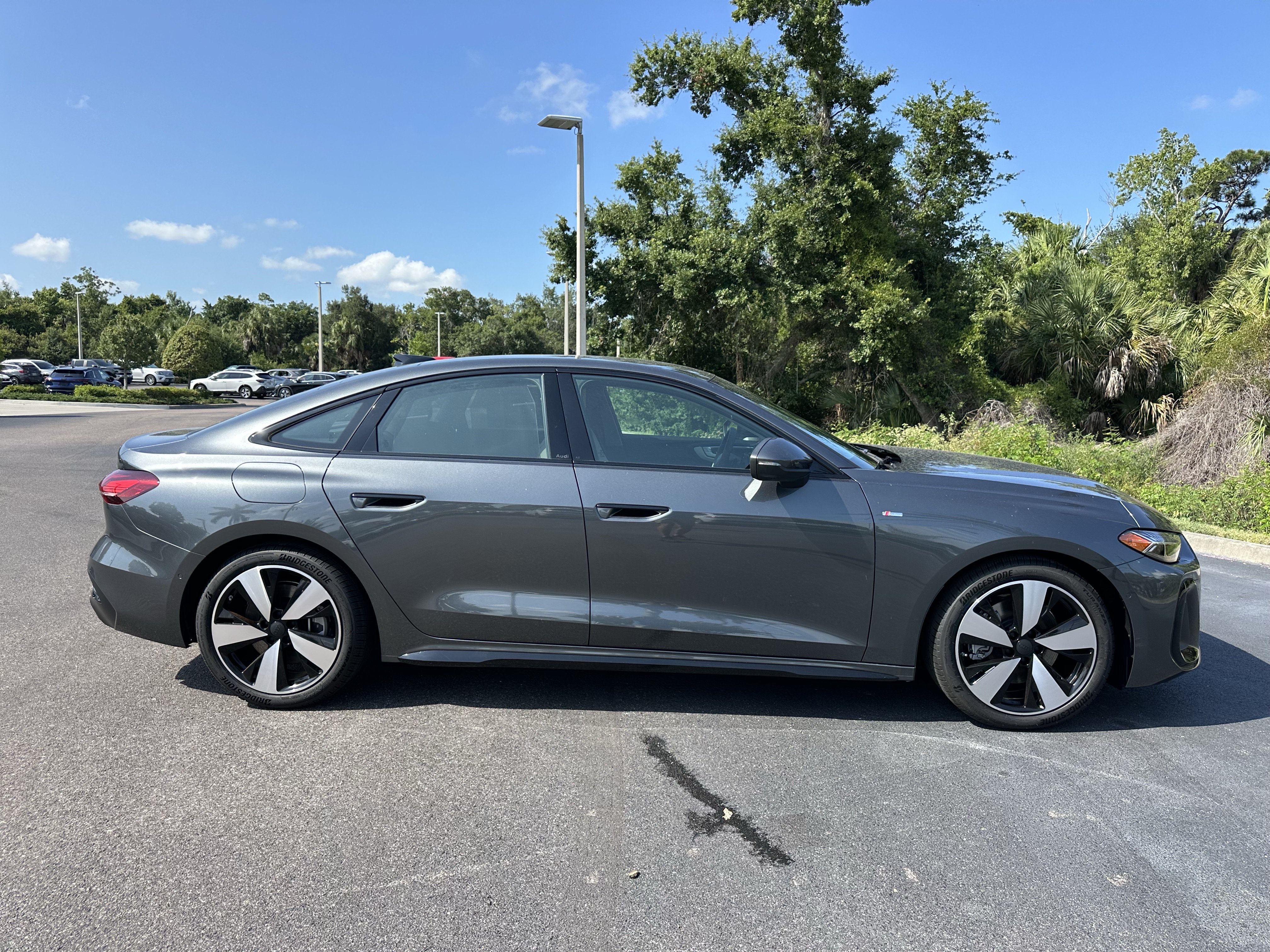 New 2026 Audi A5 2.0T Premium Plus AWD/4WD image 3