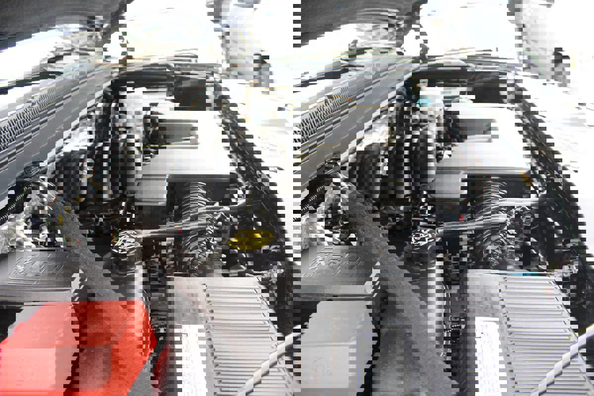 Used 2018 Chevrolet Tahoe LT AWD/4WD image 36