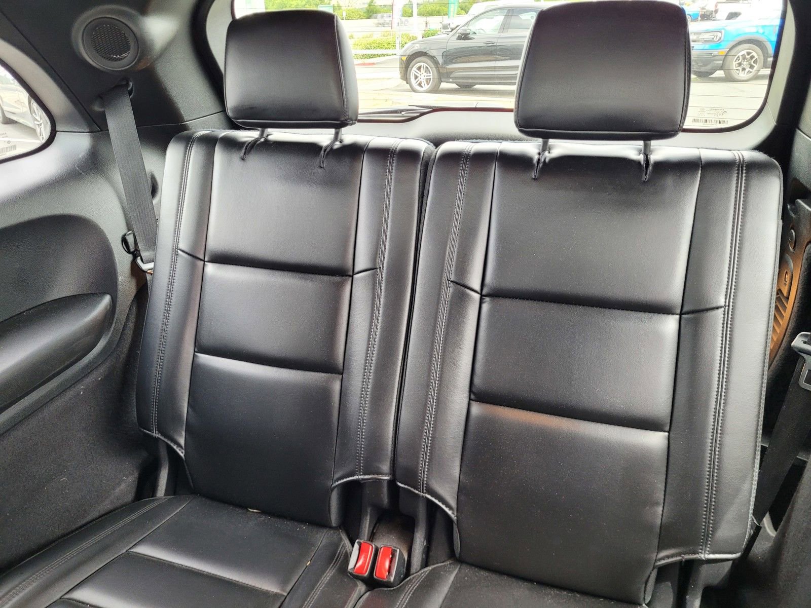 Used 2016 Dodge Durango Limited w/ Premium Group image 18