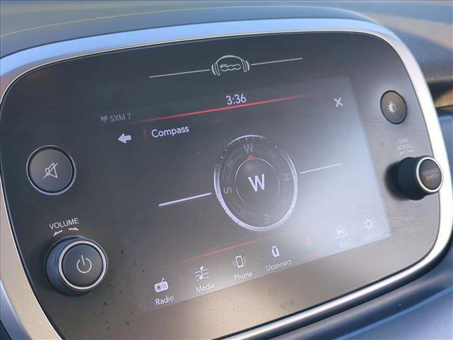 Used 2018 FIAT 500X Pop w/ Popular Equipment Group image 13