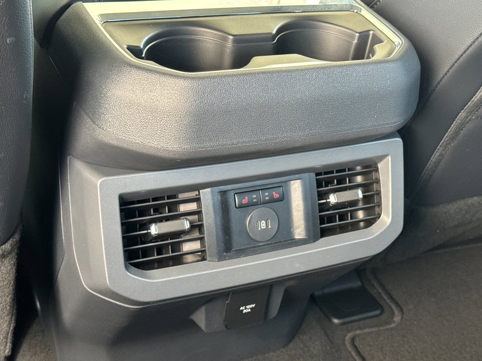 New 2026 Ford F250 Lariat w/ Tremor Off-Road Package image 13