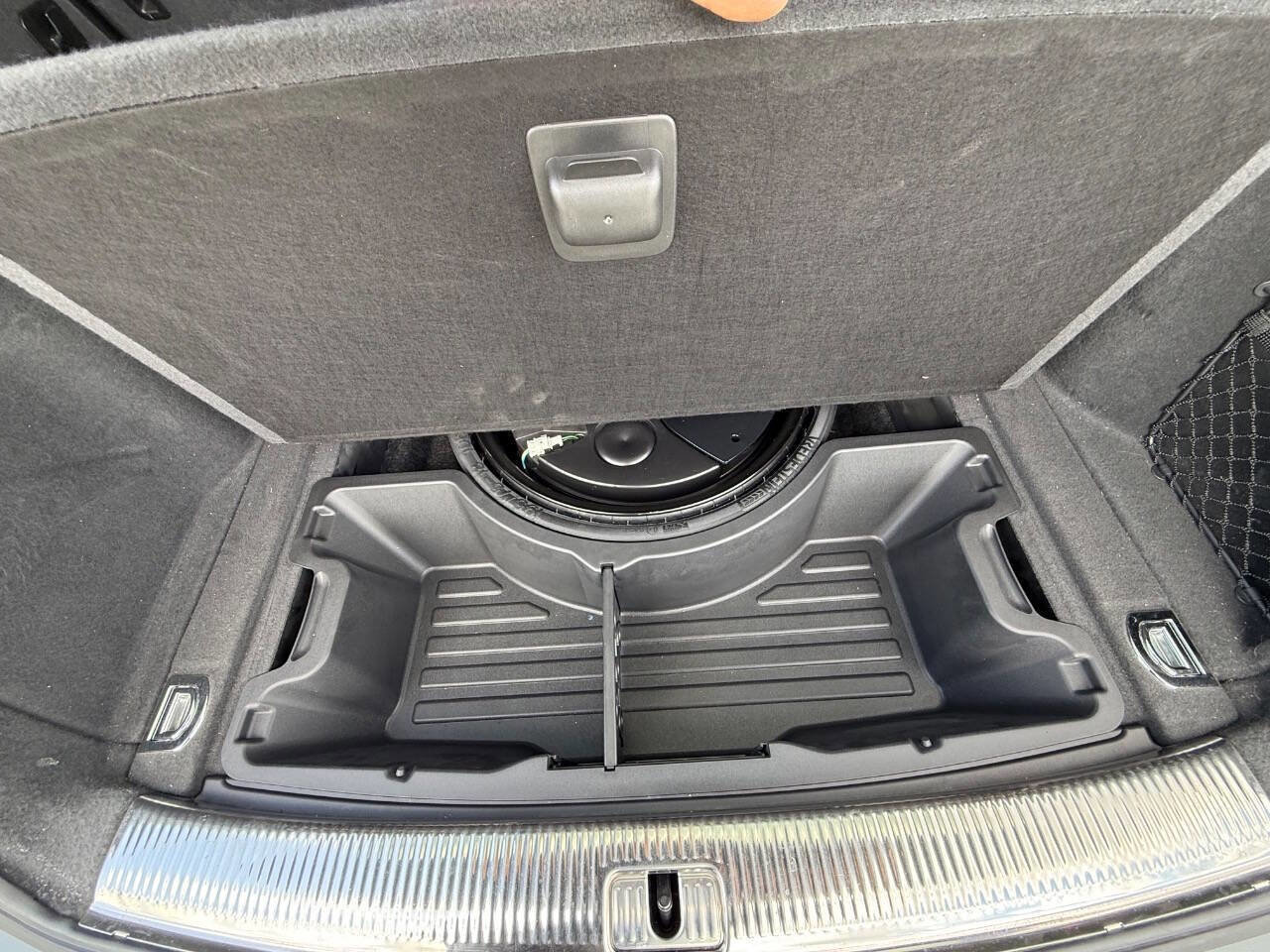 Used 2017 Audi Q5 2.0T Premium Plus w/ Technology Package image 8