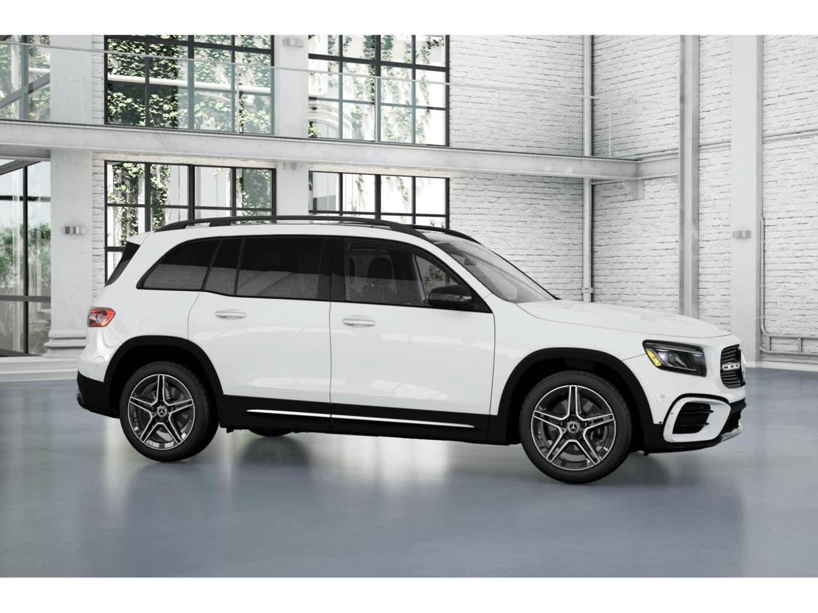 Used 2026 Mercedes-Benz GLB 250 image 14