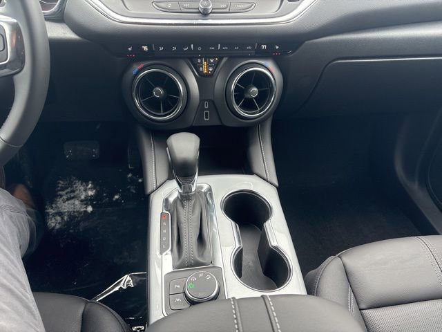 New 2026 Chevrolet Blazer LT w/ Midnight/Sport Edition image 38