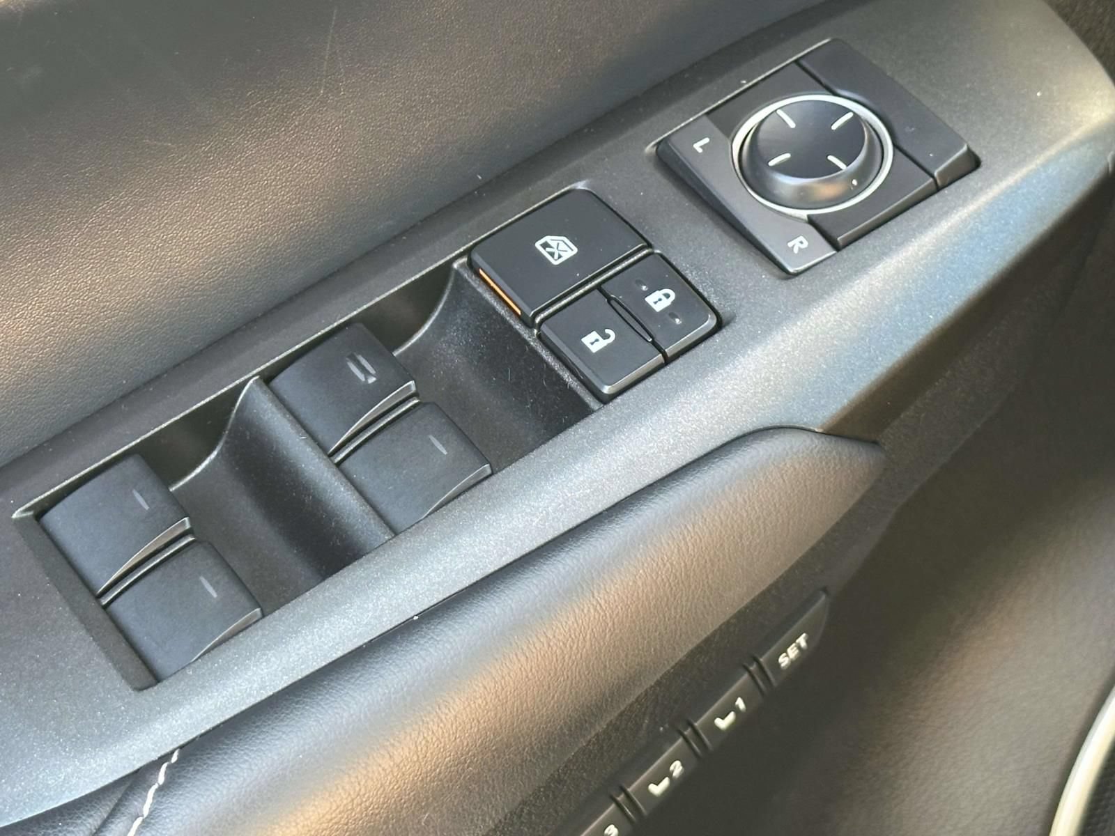Used 2017 Lexus NX 300h AWD w/ Premium Package image 16