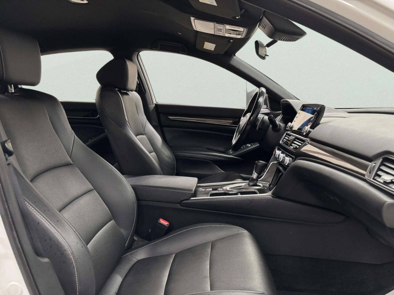 Used 2022 Honda Accord Sport image 20