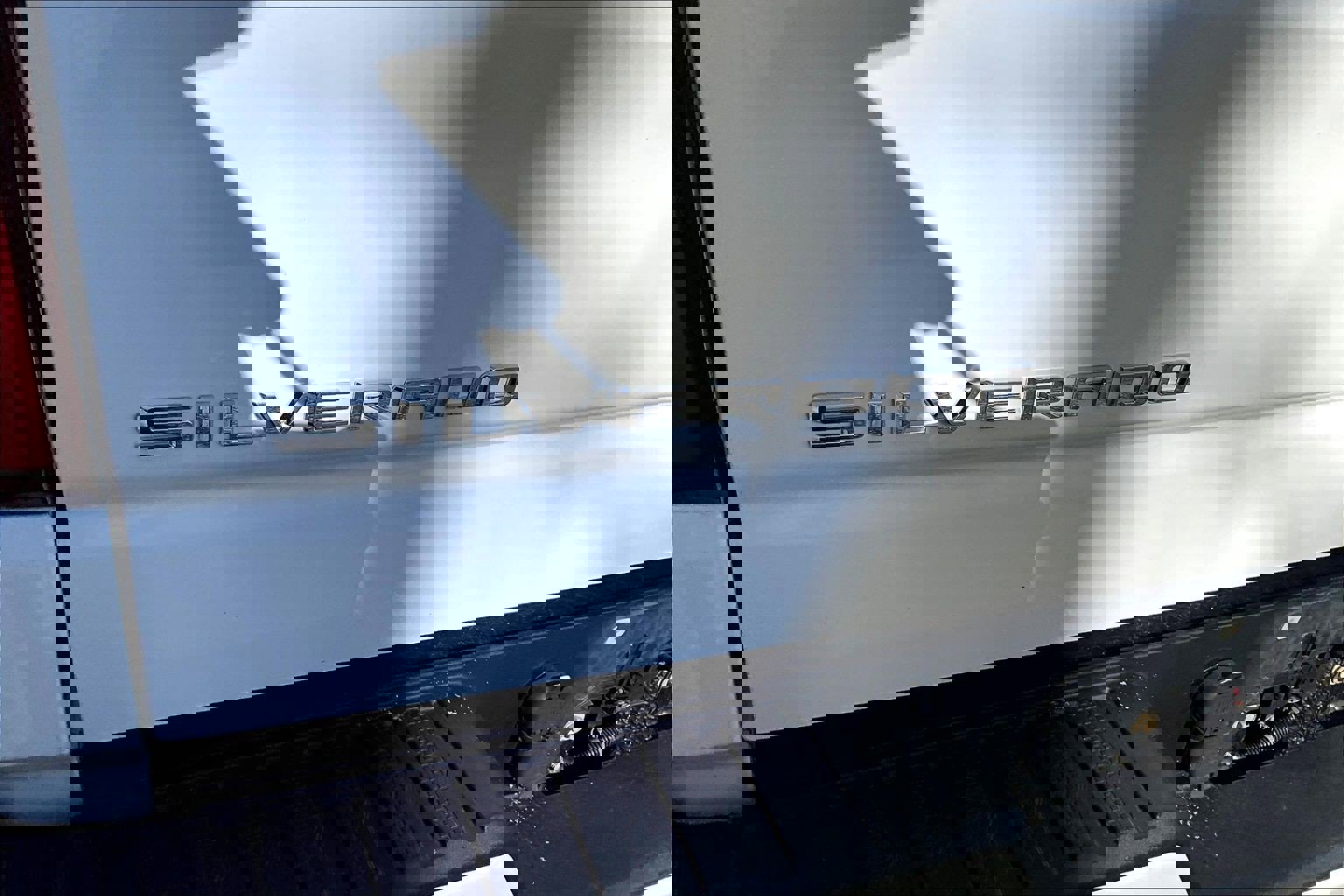 Used 2020 Chevrolet Silverado 1500 RST w/ RST Value Package image 16