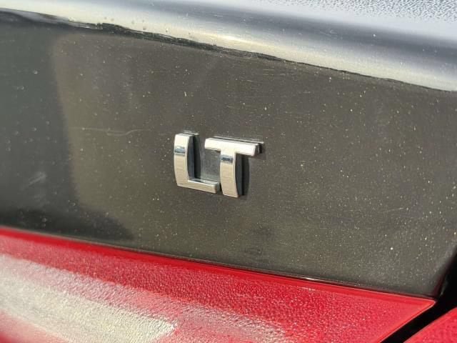 Used 2021 Chevrolet Malibu LT FWD image 7