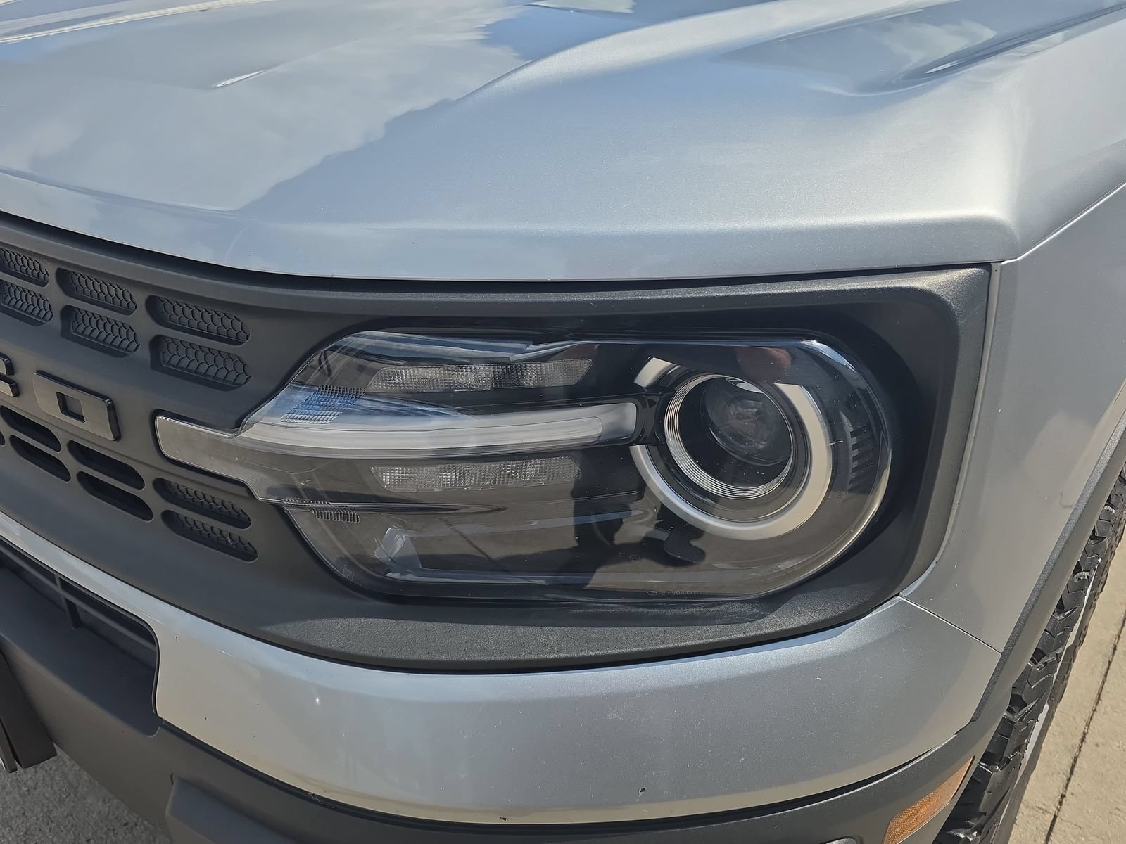 Used 2021 Ford Bronco Sport AWD/4WD image 27