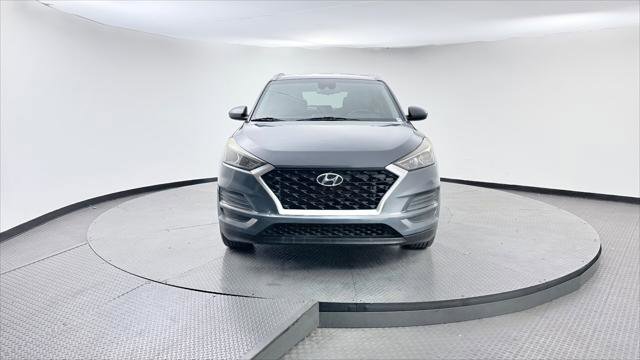 Used 2020 Hyundai Tucson Value FWD image 12