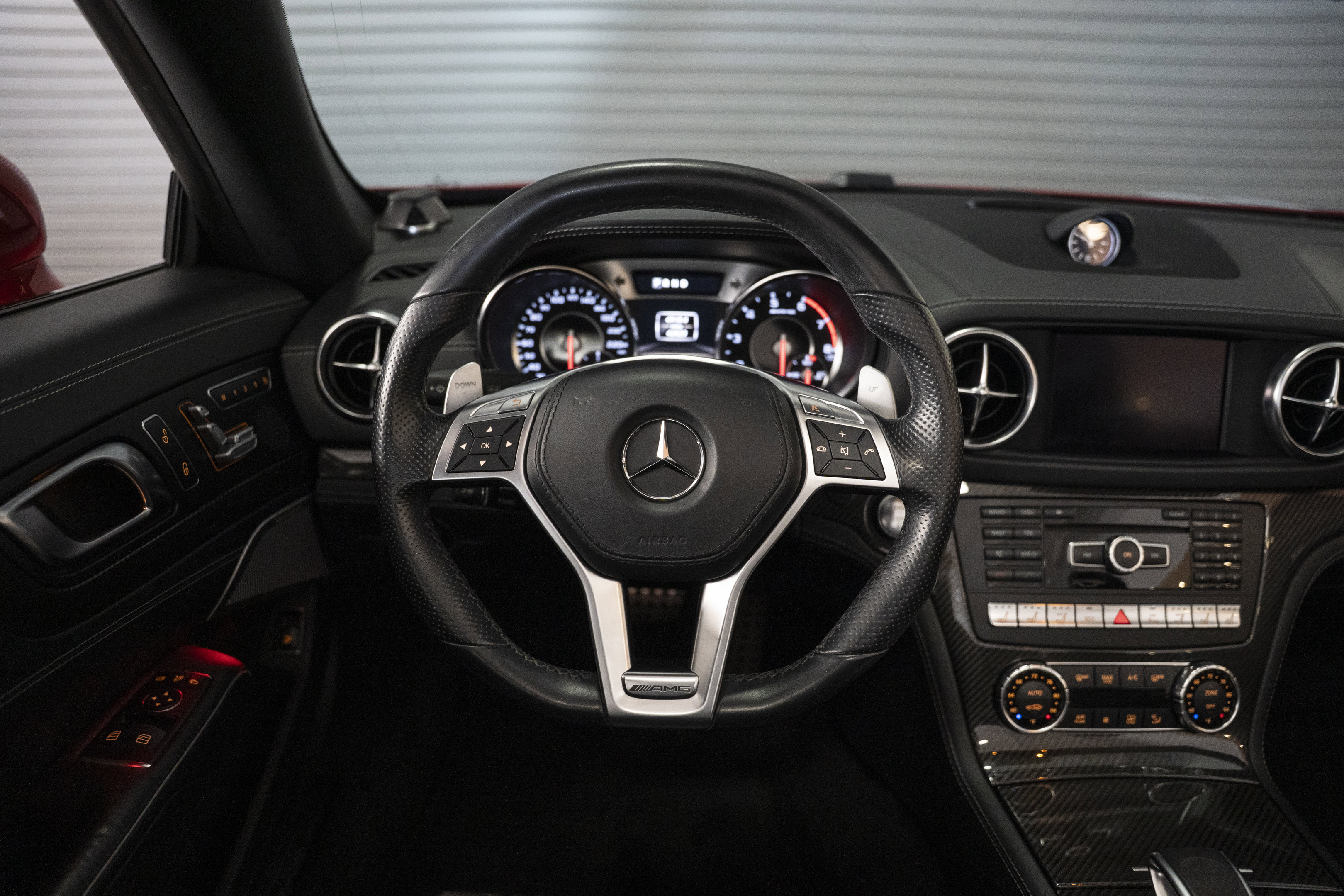 Used 2013 Mercedes-Benz SL 65 AMG image 44