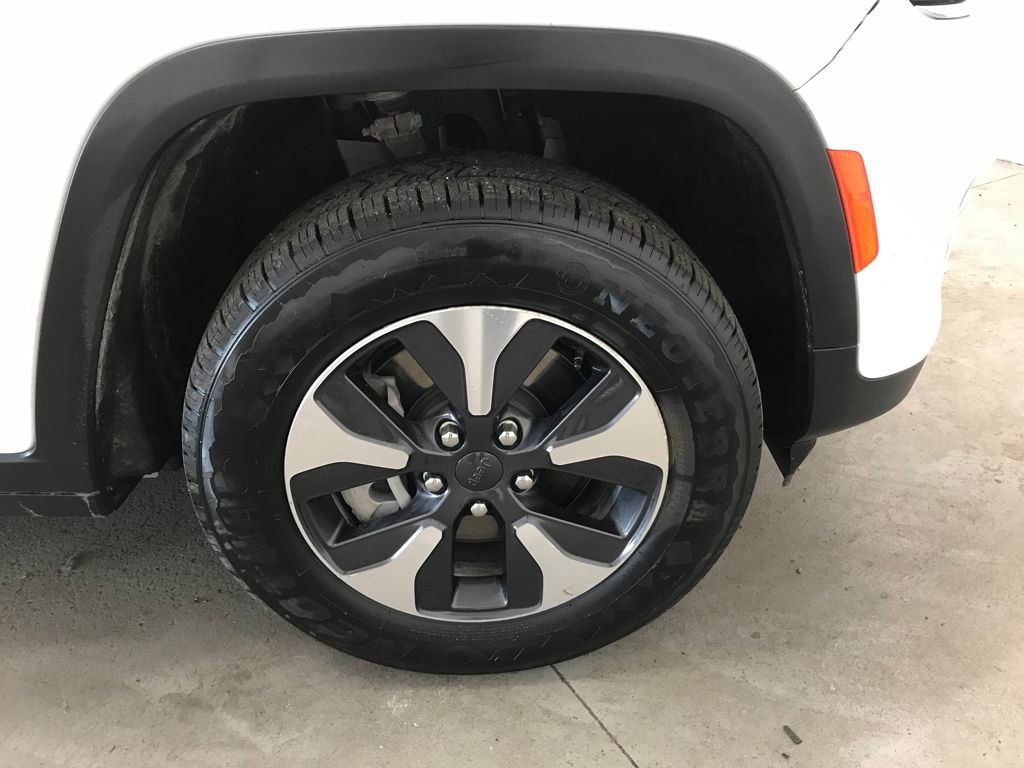 Used 2024 Jeep Grand Cherokee Limited 4xe image 54