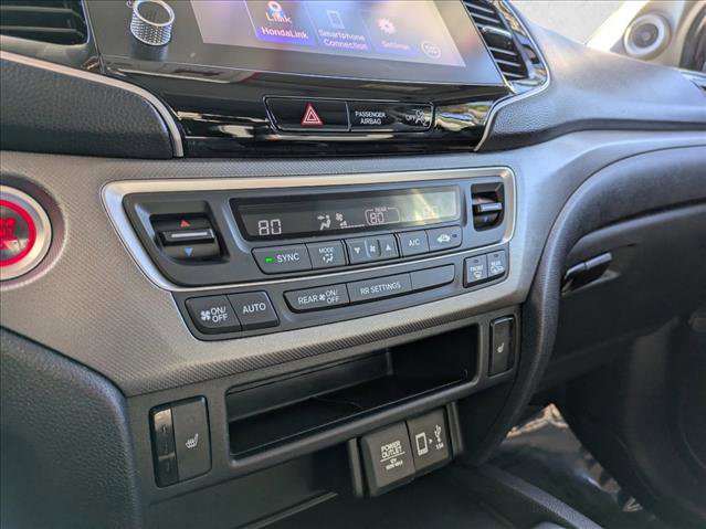 Used 2022 Honda Ridgeline RTL image 12