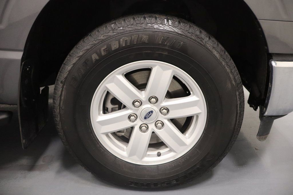 Used 2023 Ford F150 XLT image 25