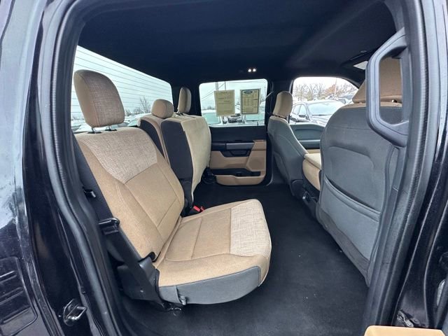 Certified 2023 Ford F150 XLT image 36