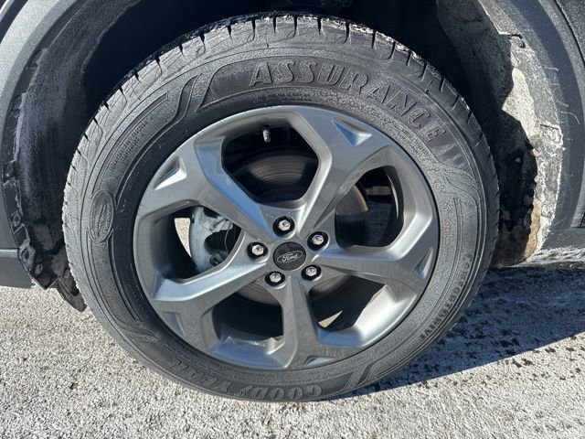Used 2025 Ford Escape ST-Line AWD/4WD image 20