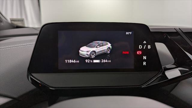 Used 2023 Volkswagen ID.4 Pro S image 24