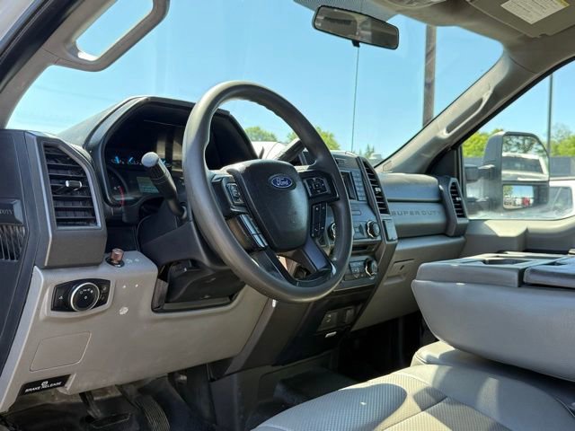 Used 2017 Ford F250 XL w/ FX4 Off-Road Package AWD/4WD image 12