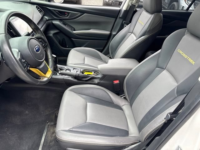 Used 2023 Subaru Crosstrek 2.5i Sport AWD/4WD image 9