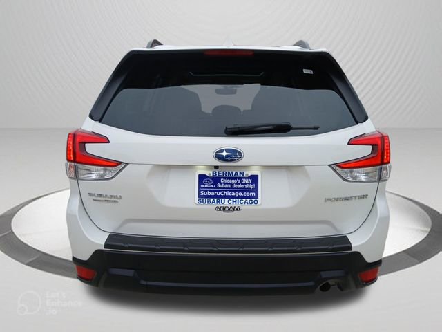 Used 2020 Subaru Forester Premium w/ Popular Package #1 AWD/4WD image 26