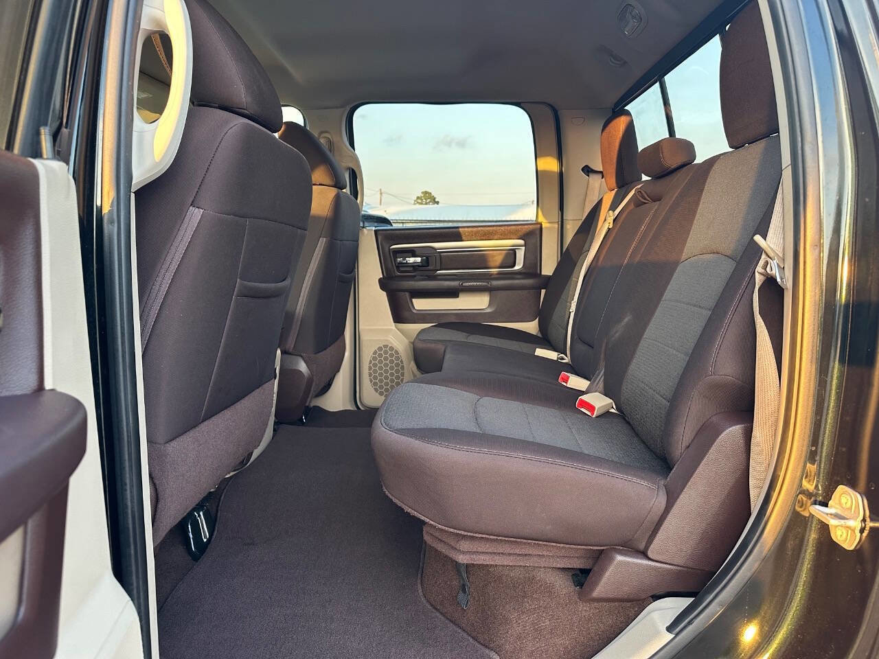 Used 2016 RAM 1500 Lone Star image 5