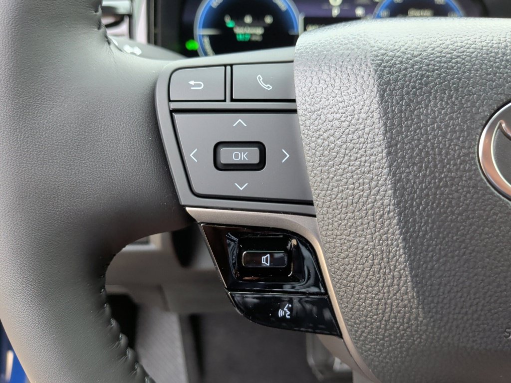 New 2026 Toyota Camry XSE AWD/4WD image 26