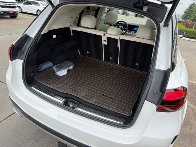 Used 2025 Mercedes-Benz GLE 350 GLE 350 image 31