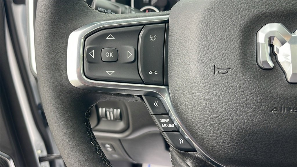 New 2026 RAM 1500 Laramie image 21