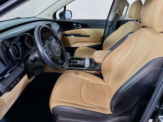 Used 2022 Kia Carnival EX FWD image 10