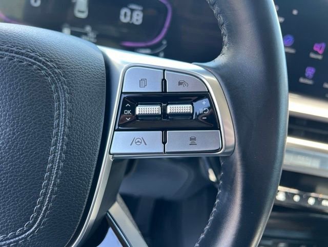 Used 2024 Kia Telluride S FWD image 16