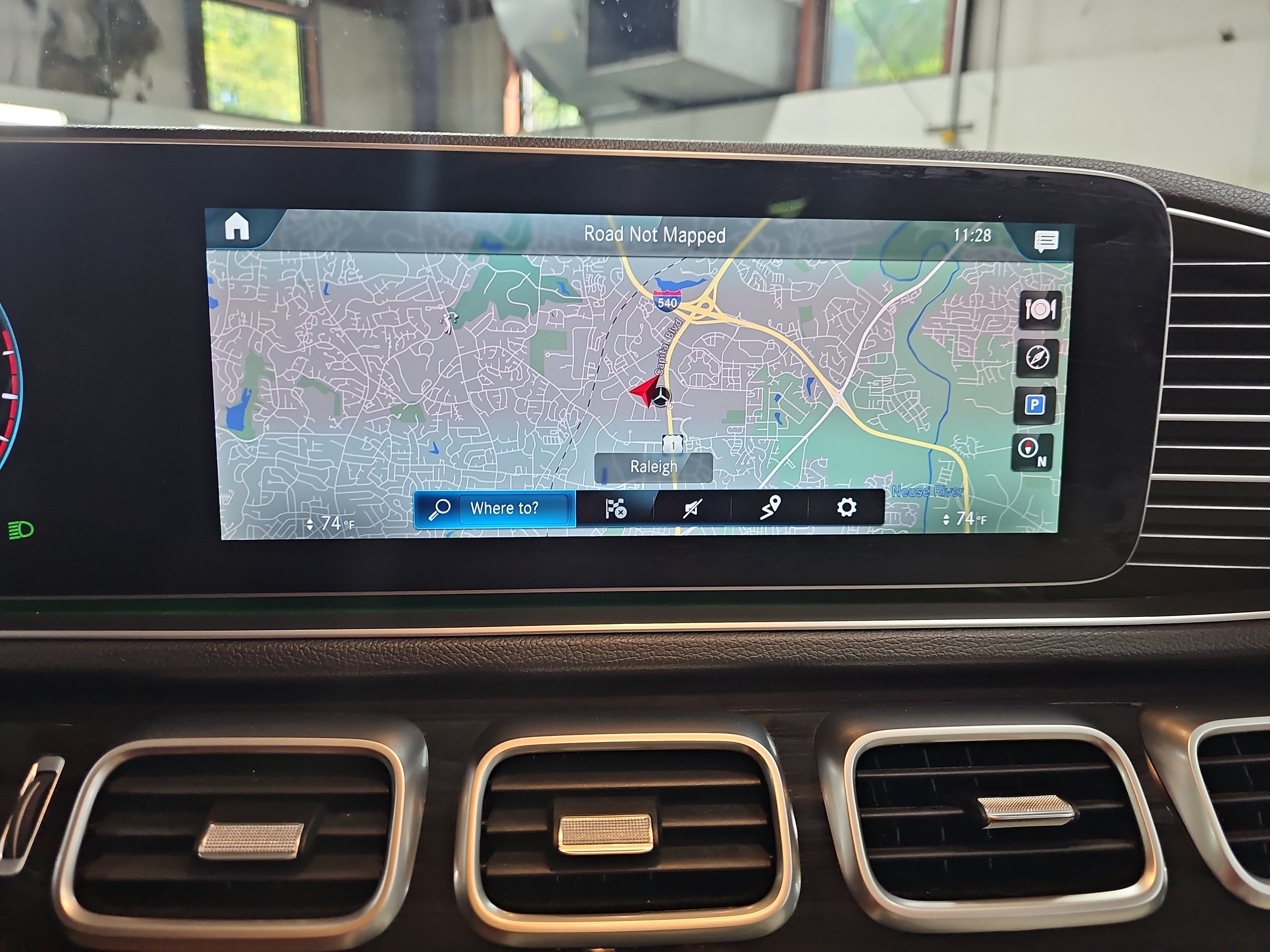 Certified 2022 Mercedes-Benz GLE 350 4MATIC image 23