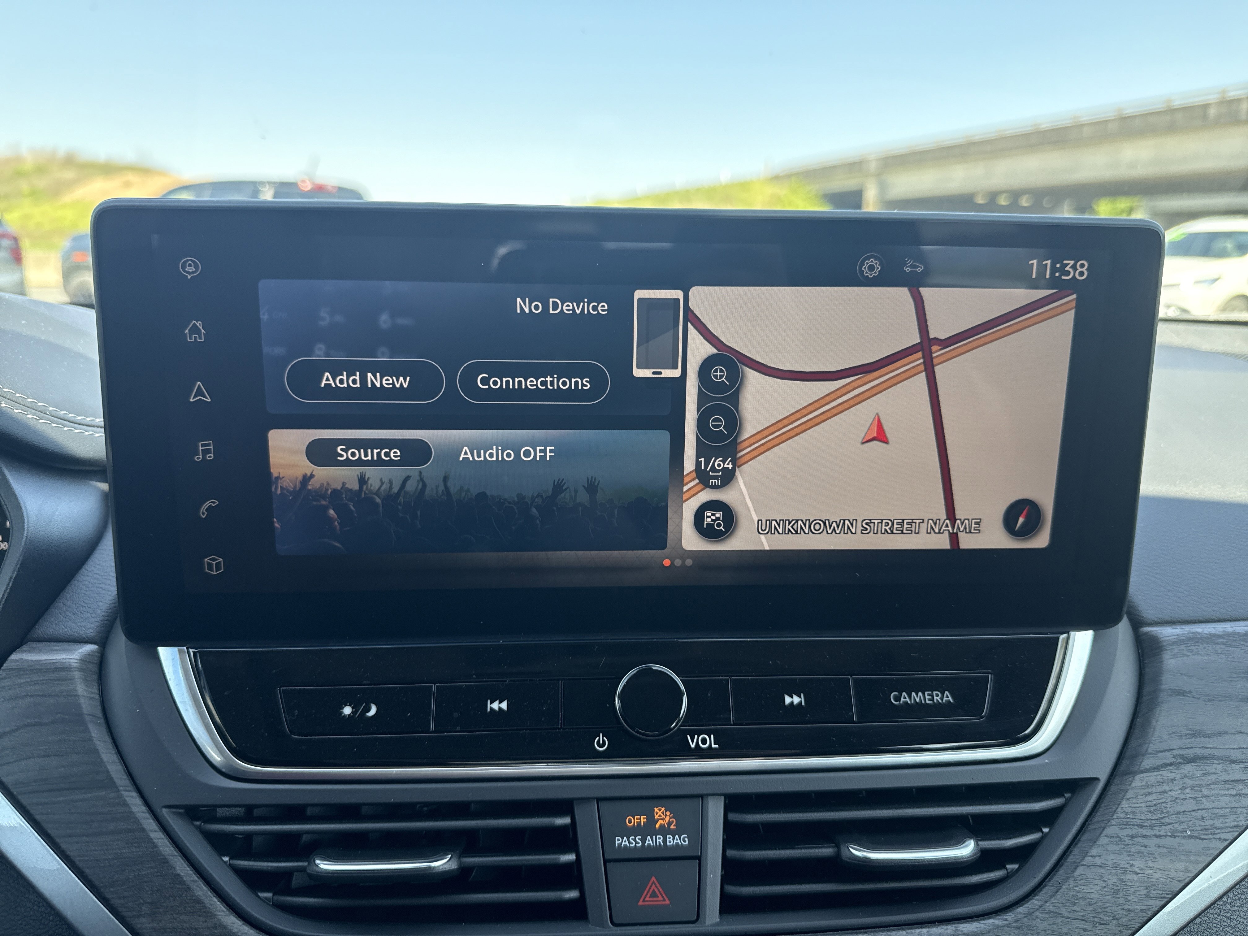 Used 2024 Nissan Altima 2.5 SL image 27