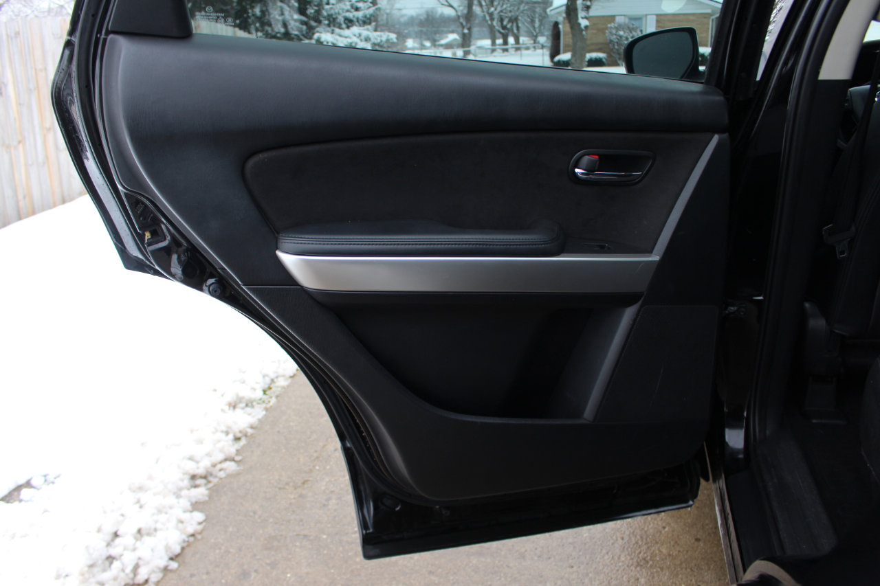 Used 2013 MAZDA CX-9 Grand Touring image 30