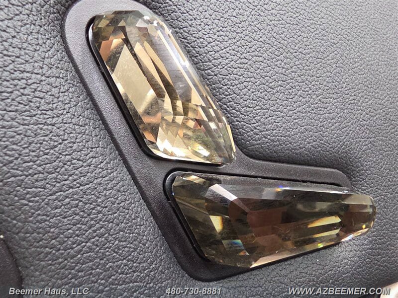 Used 2023 BMW iX M60 w/ Executive Package AWD/4WD image 20