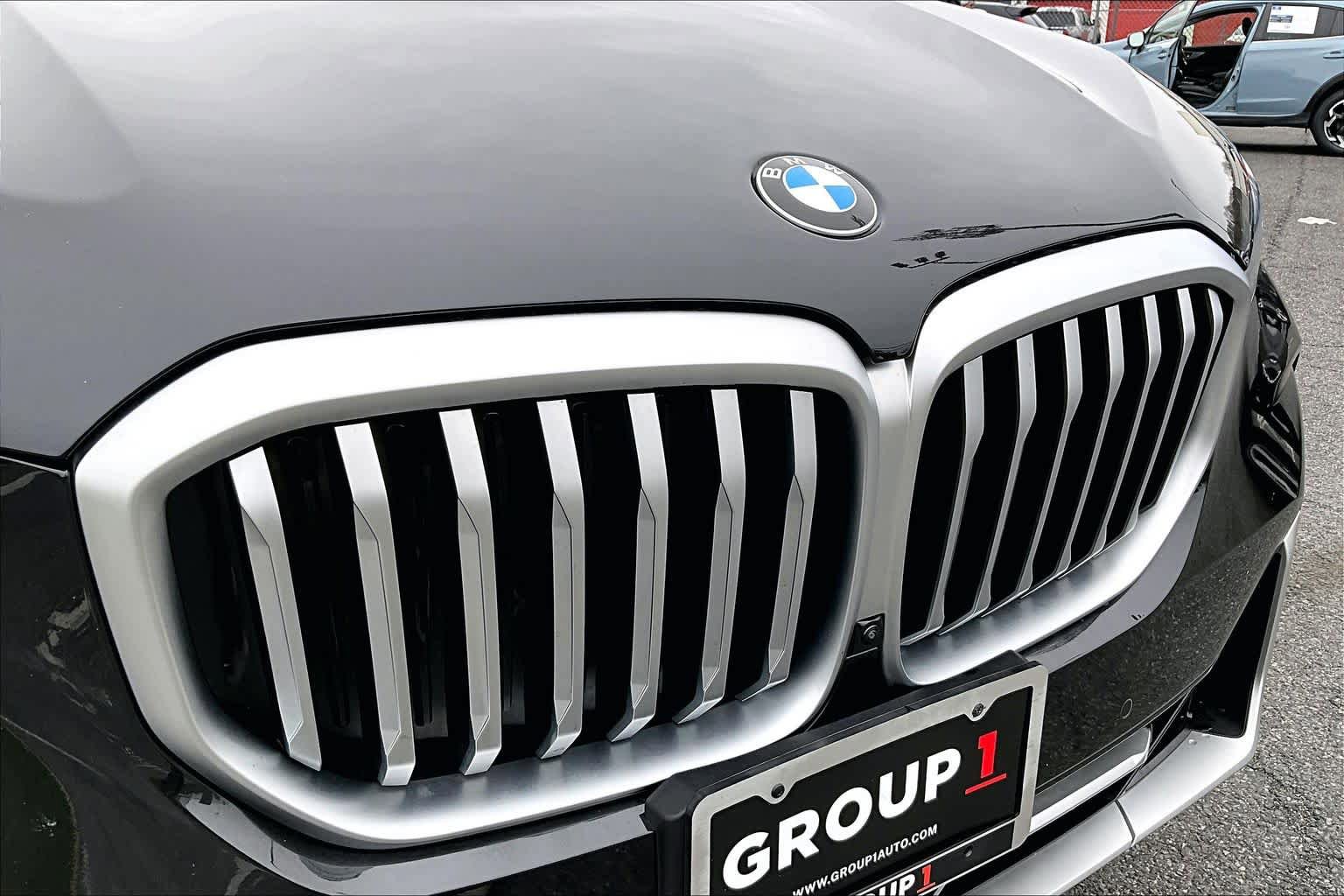 Used 2025 BMW X5 xDrive40i w/ Executive Package AWD/4WD image 30