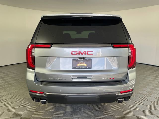 New 2026 GMC Yukon XL AT4 w/ AT4 Premium Package image 20