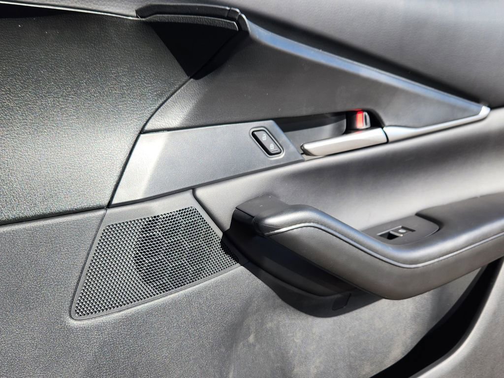 New 2026 MAZDA CX-30 AWD 2.5 S w/ Select Sport Pkg image 27