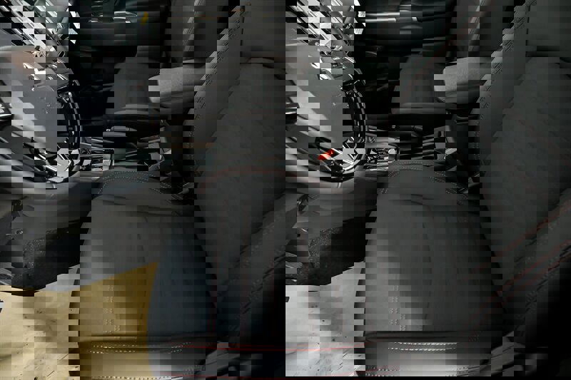 New 2025 Mitsubishi Outlander Sport SE image 12