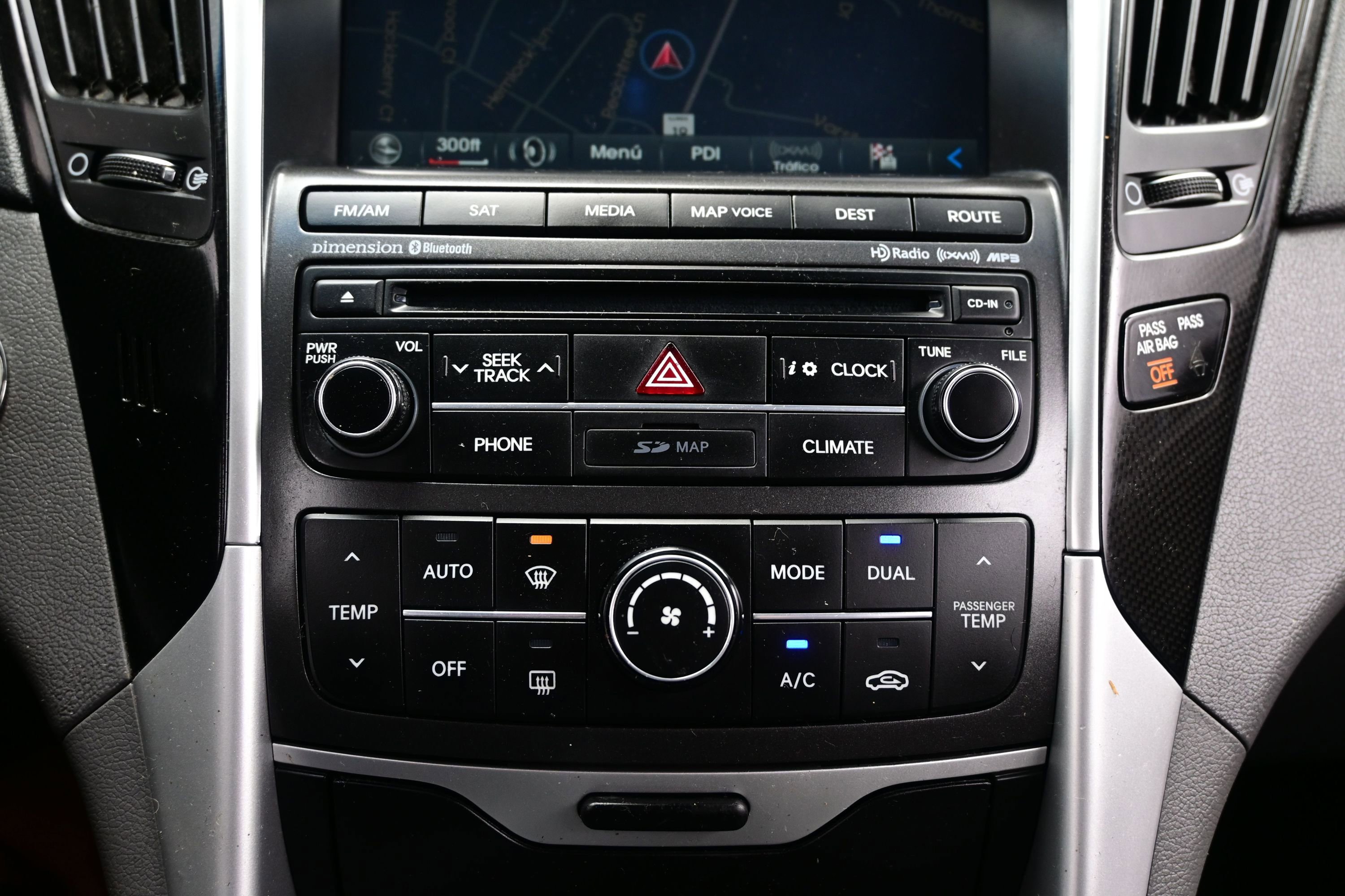 Used 2014 Hyundai Sonata SE w/ Premium Package 03 FWD image 19