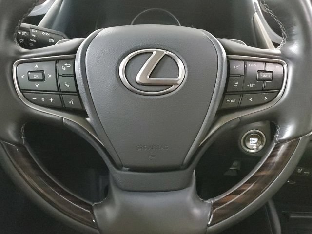 Used 2021 Lexus ES 250 w/ Premium Package AWD/4WD image 15
