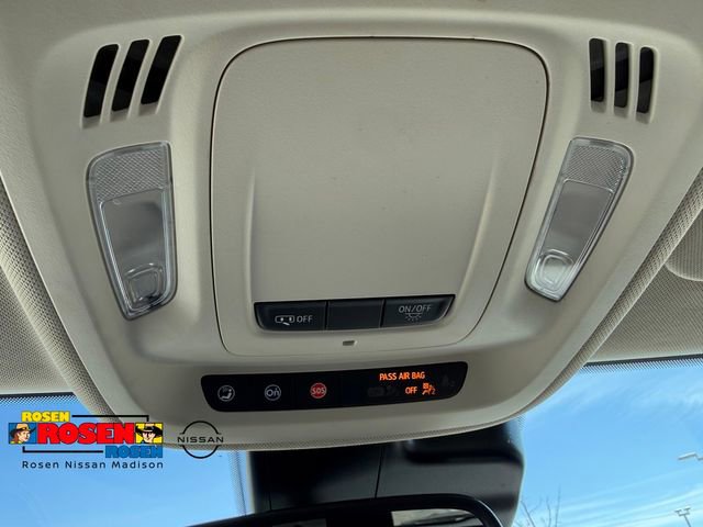 Used 2022 Buick Envision Preferred FWD image 23