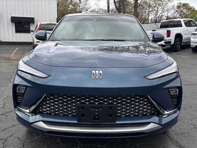 Certified 2026 Buick Envista Avenir image 4