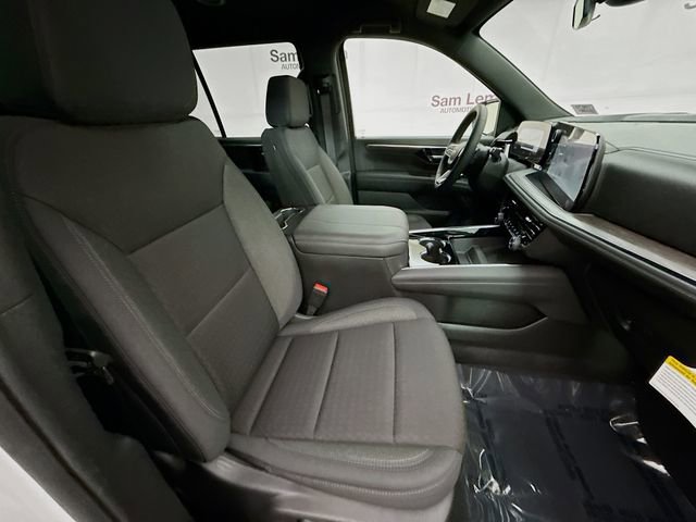 New 2026 Chevrolet Tahoe LS image 31