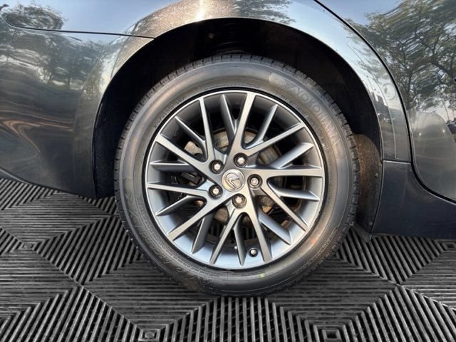 Used 2018 Lexus ES 350 w/ Navigation System Package FWD image 32