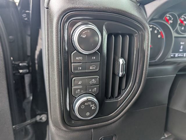 New 2026 GMC Sierra 1500 Pro w/ Pro Value Package AWD/4WD image 17