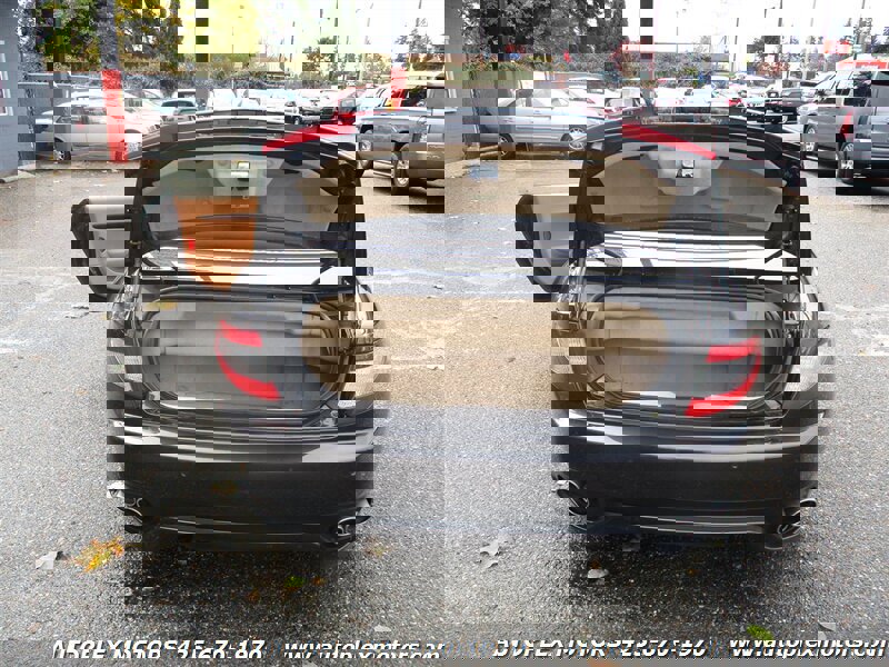 Used 2011 Maserati GranTurismo Convertible image 13