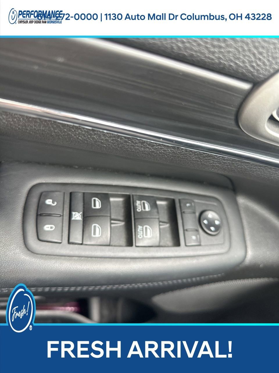 Used 2020 Jeep Grand Cherokee Limited w/ Luxury Group II image 24