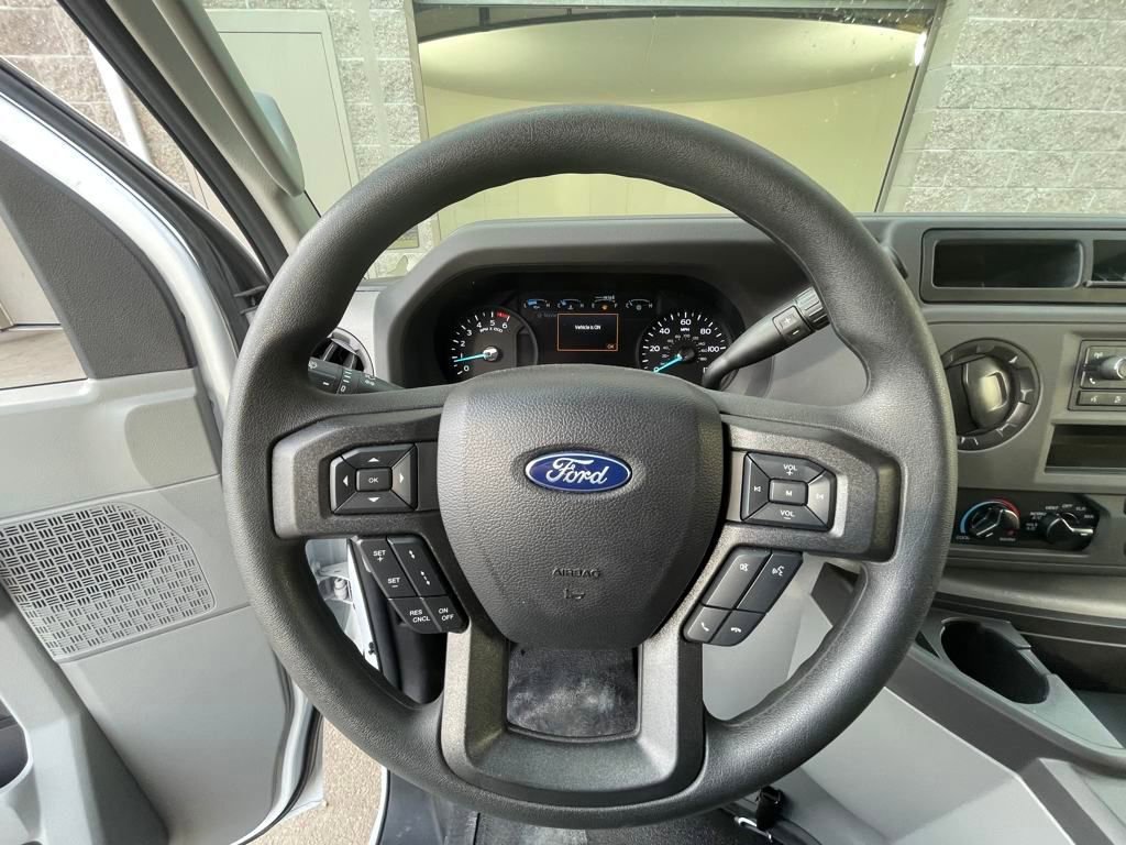 New 2024 Ford E-450 and Econoline 450 Super Duty w/ Driver's Safety Package image 14