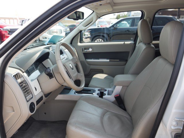 Used 2010 Mercury Mariner 4WD image 14