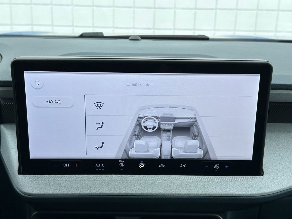 New 2026 Ford Maverick XLT AWD/4WD image 13